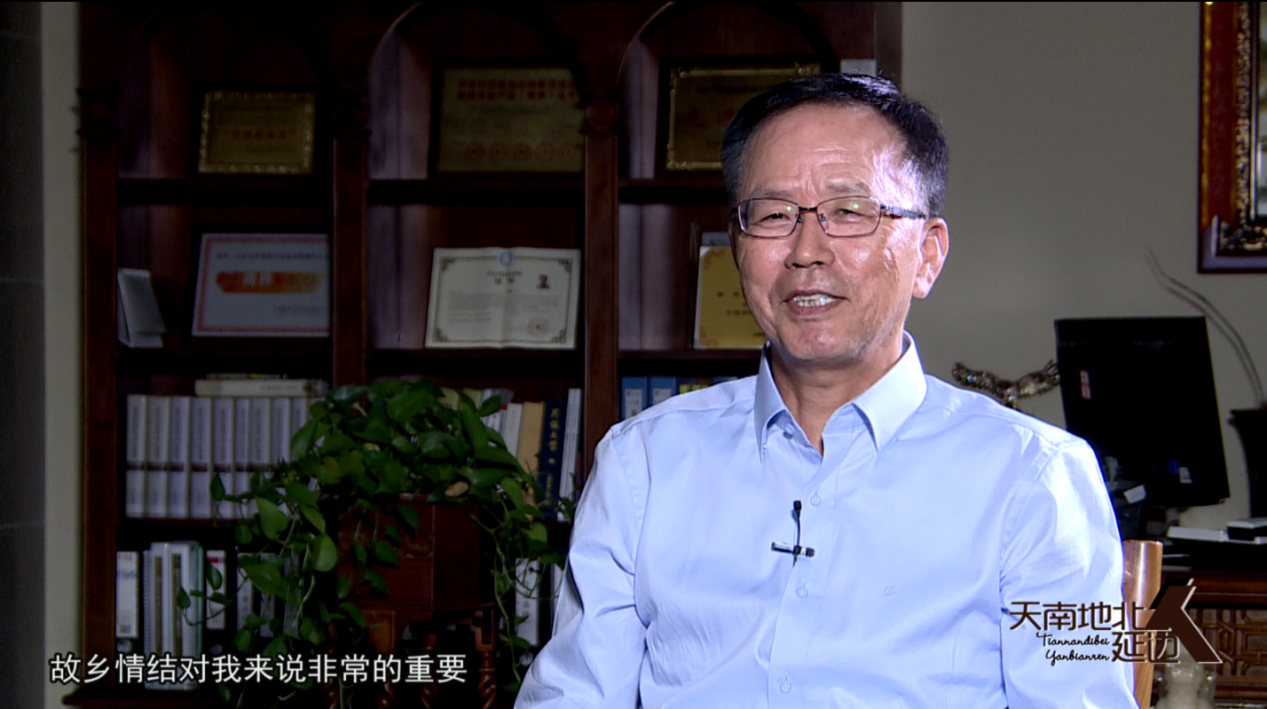 南龍董事長(cháng)天南地北采訪(fǎng) 南龍董事長(cháng)天南地北采訪(fǎng)